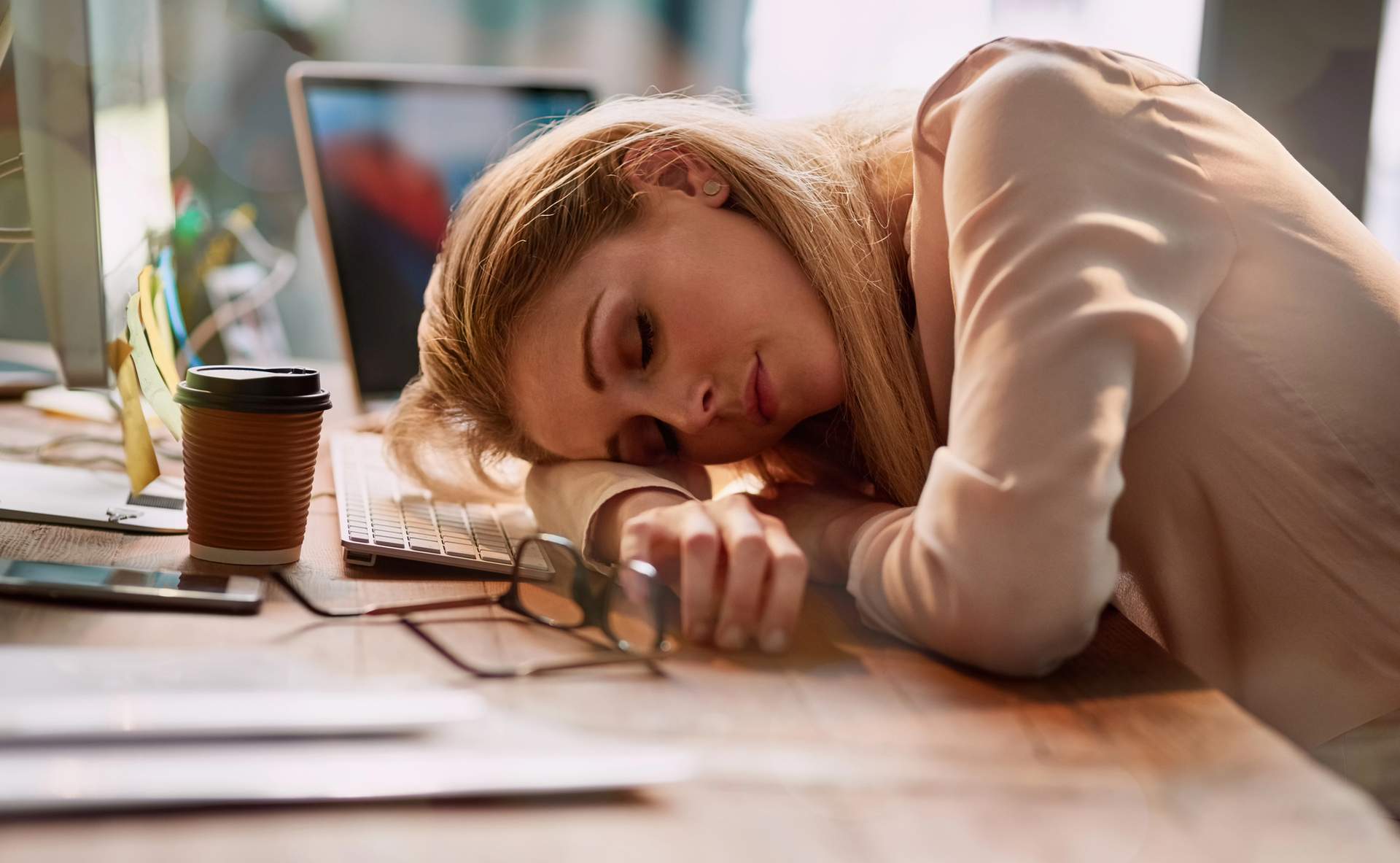 5+1 signes révélateurs que vous êtes exploité au travail — Mode de vie