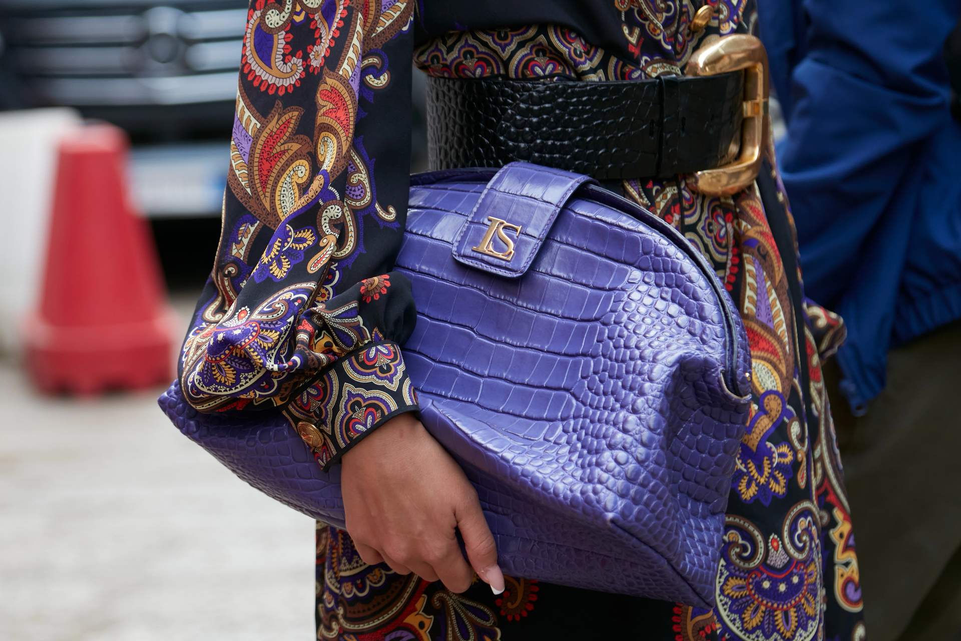 Top 10 trend di borse che le fashion girl adorano questa primavera — Moda