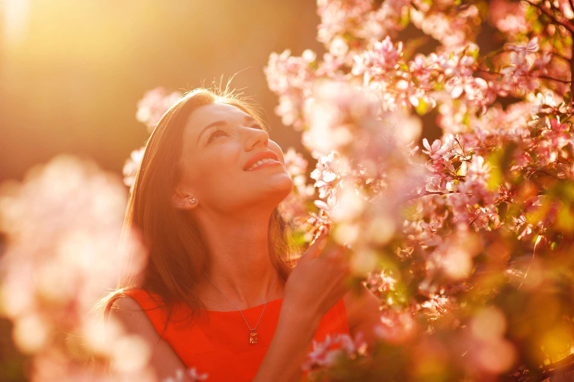 Il tuo numero di nascita rivela quali cambiamenti ti aspettano questa primavera – e come prepararli — Lifestyle