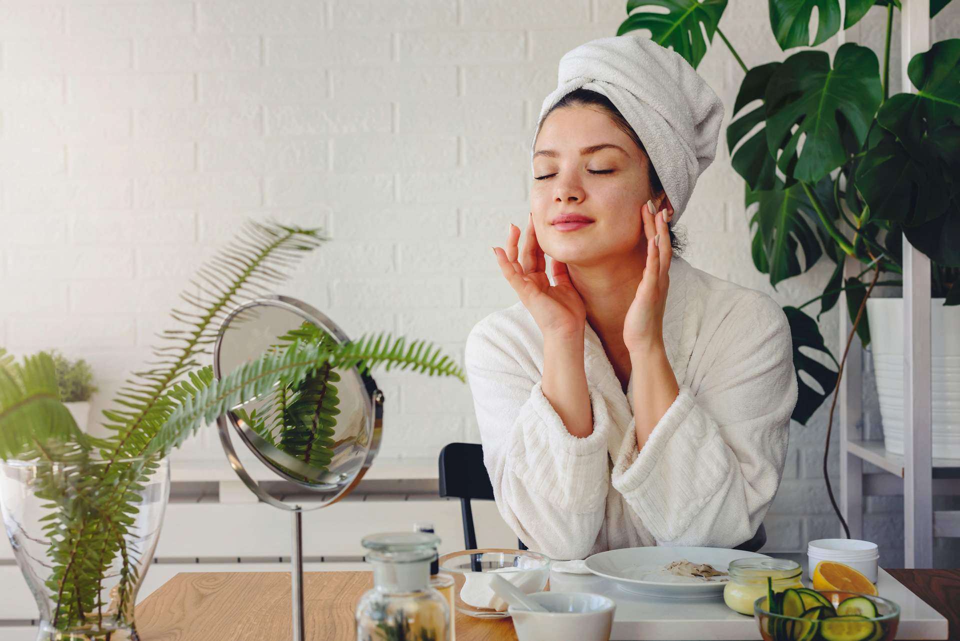 How to prep your skin for warmer spring days — the perfect routine combination — Face