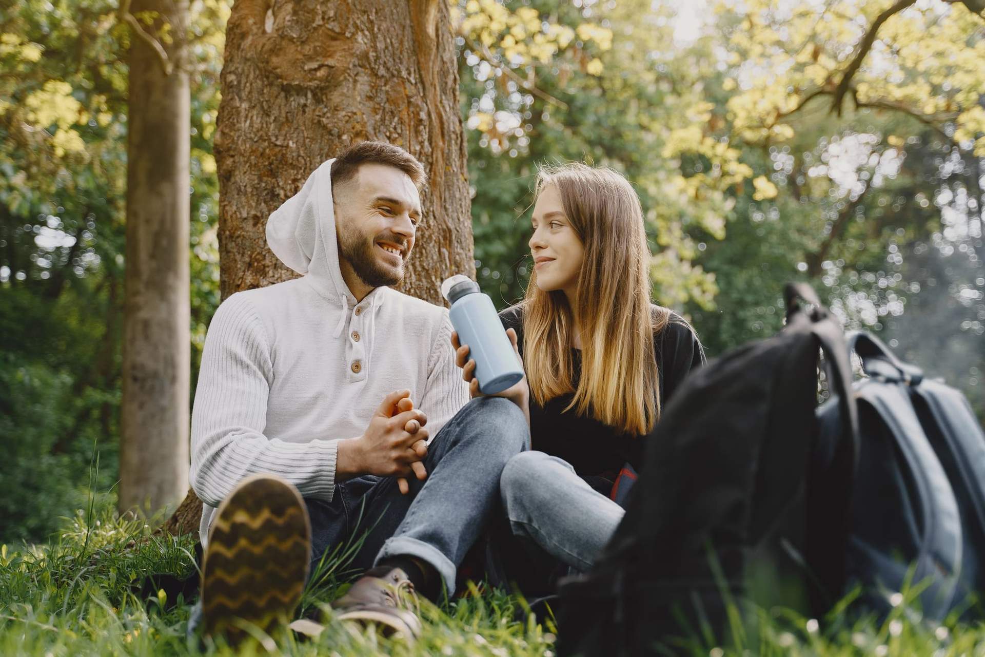 6 subtle signs that someone is genuinely attracted to you — Lifestyle