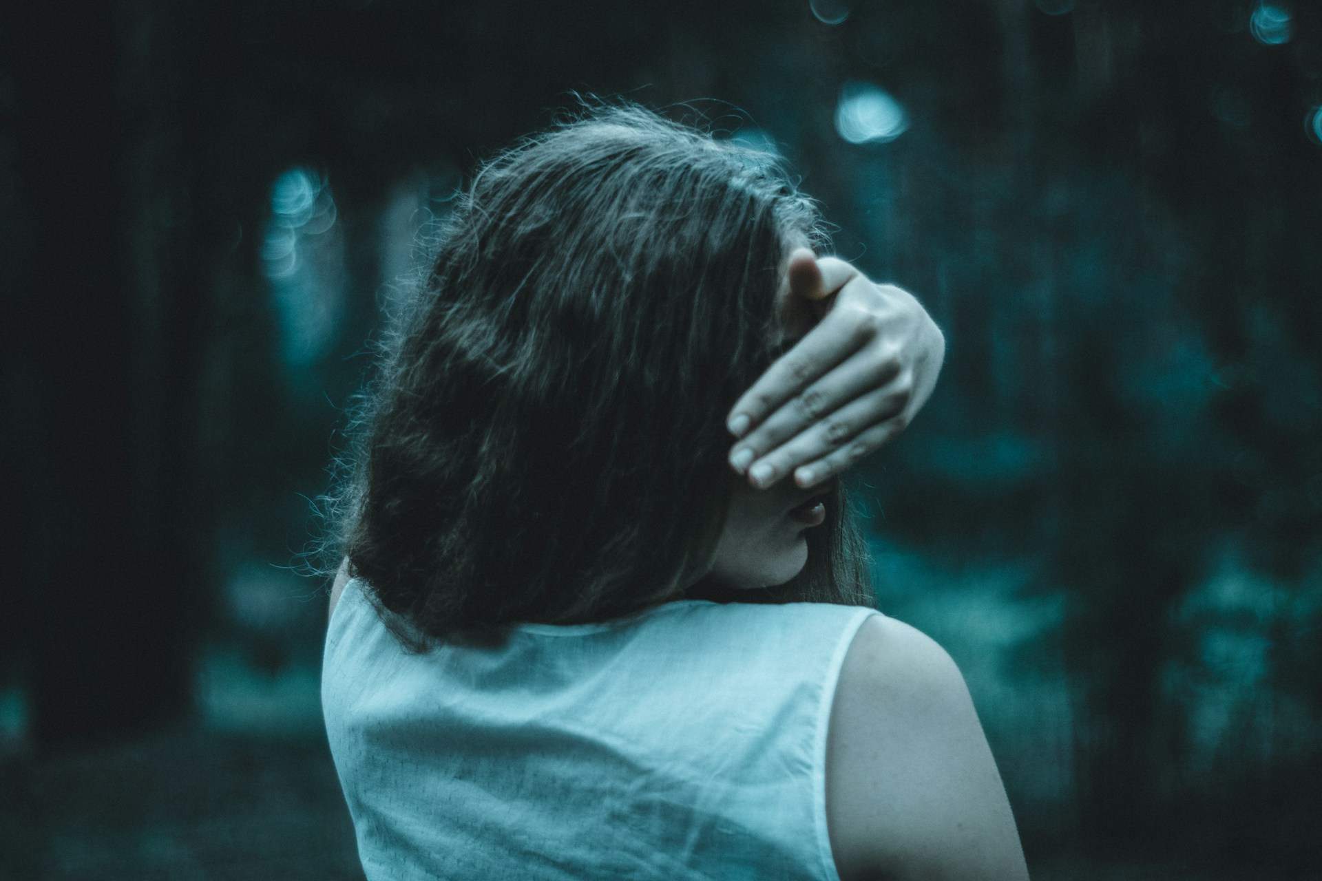 "I felt nauseous for no reason — and it turned out he had just signed up on Tinder": Real stories of women's intuition that proved right — Lifestyle