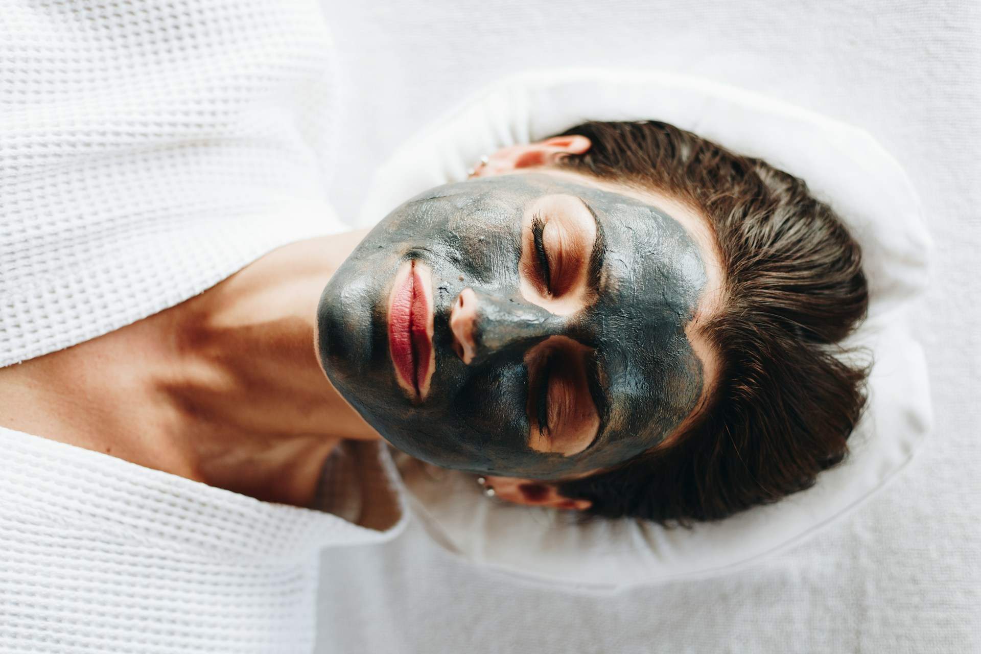 Spring face mask routine: how to combine clay and hydrating masks for maximum results — Face