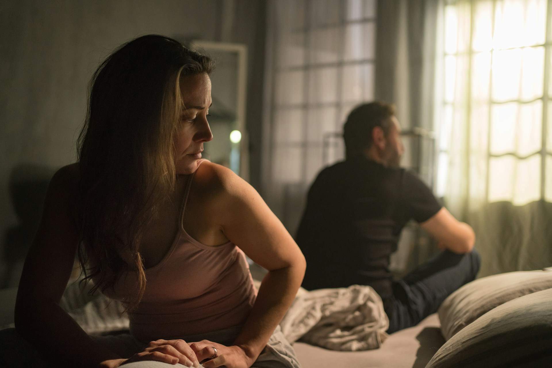 ¿Se pueden evitar para siempre las conversaciones difíciles en pareja? — Estilo de vida