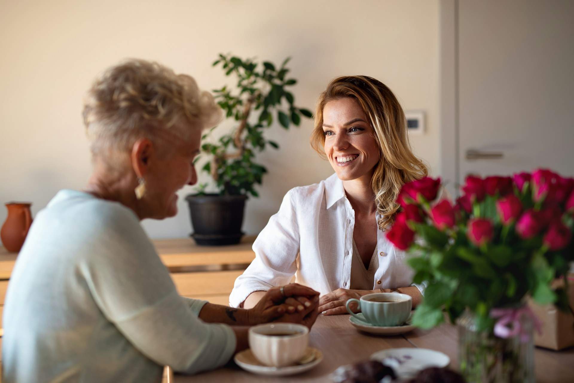 7 cosas del Día de la Madre que solo entiendes de verdad cuando eres adulto — Familia