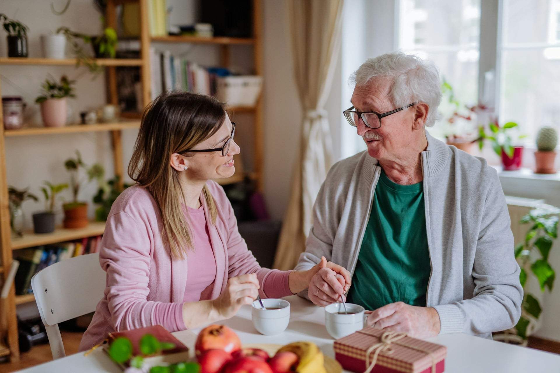 Ho sprecato troppo tempo pensando che un giorno la mia vita sarebbe stata "completa" — Lifestyle