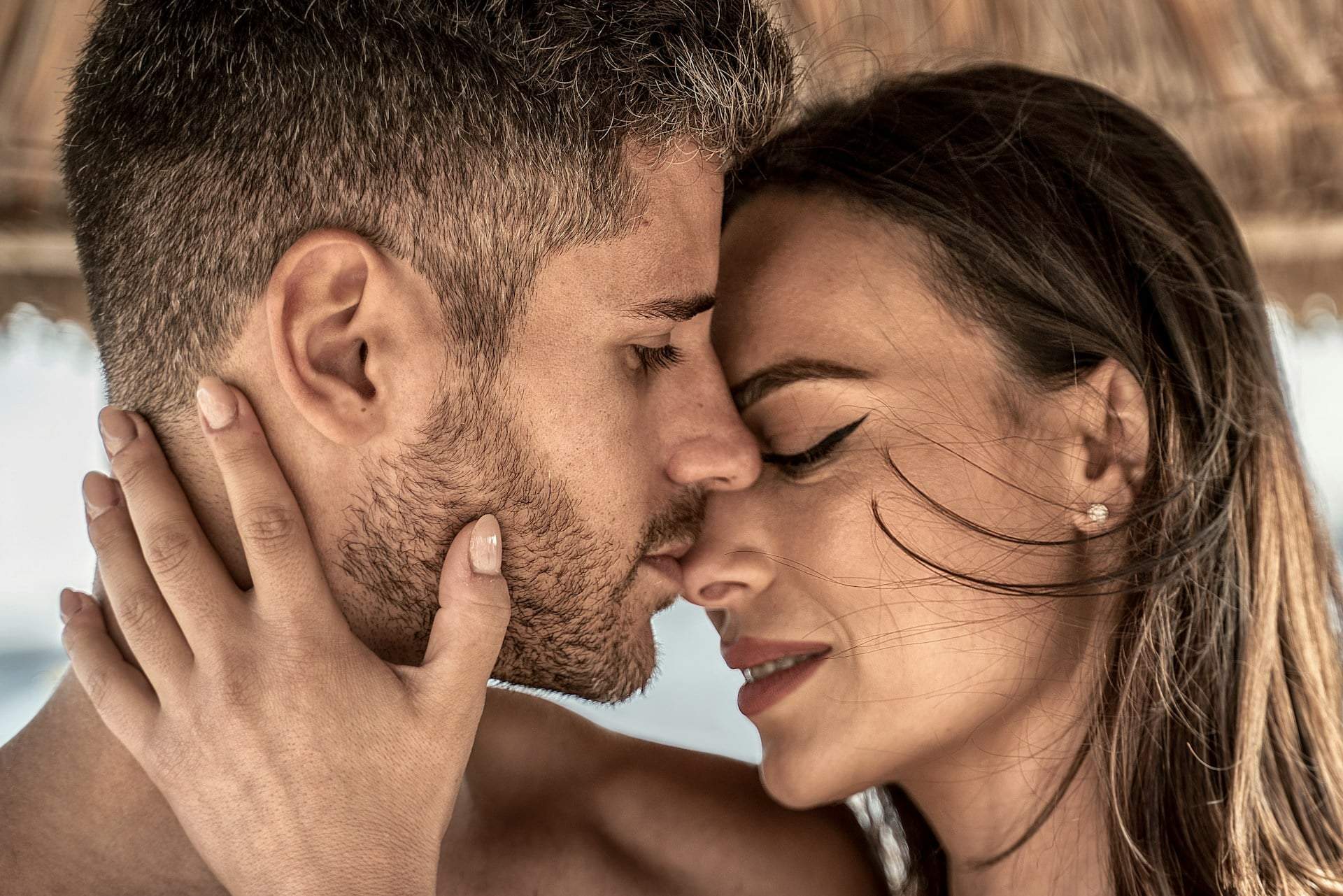 Si tienes este signo zodiacal, tu encuentro amoroso probablemente será destino — Estilo de vida