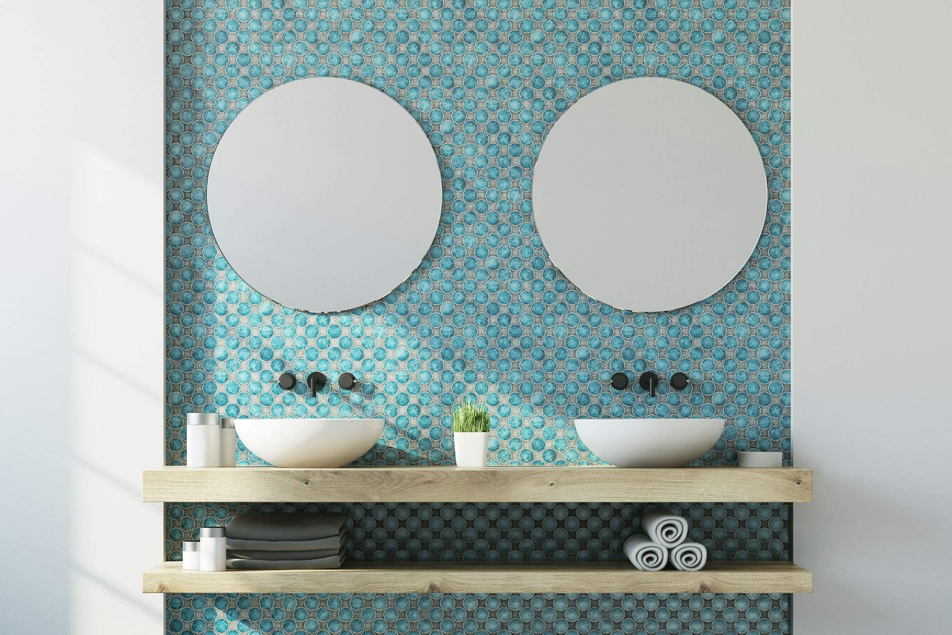 Voici la première chose à changer dans votre salle de bain pour un vrai changement positif — Ménage