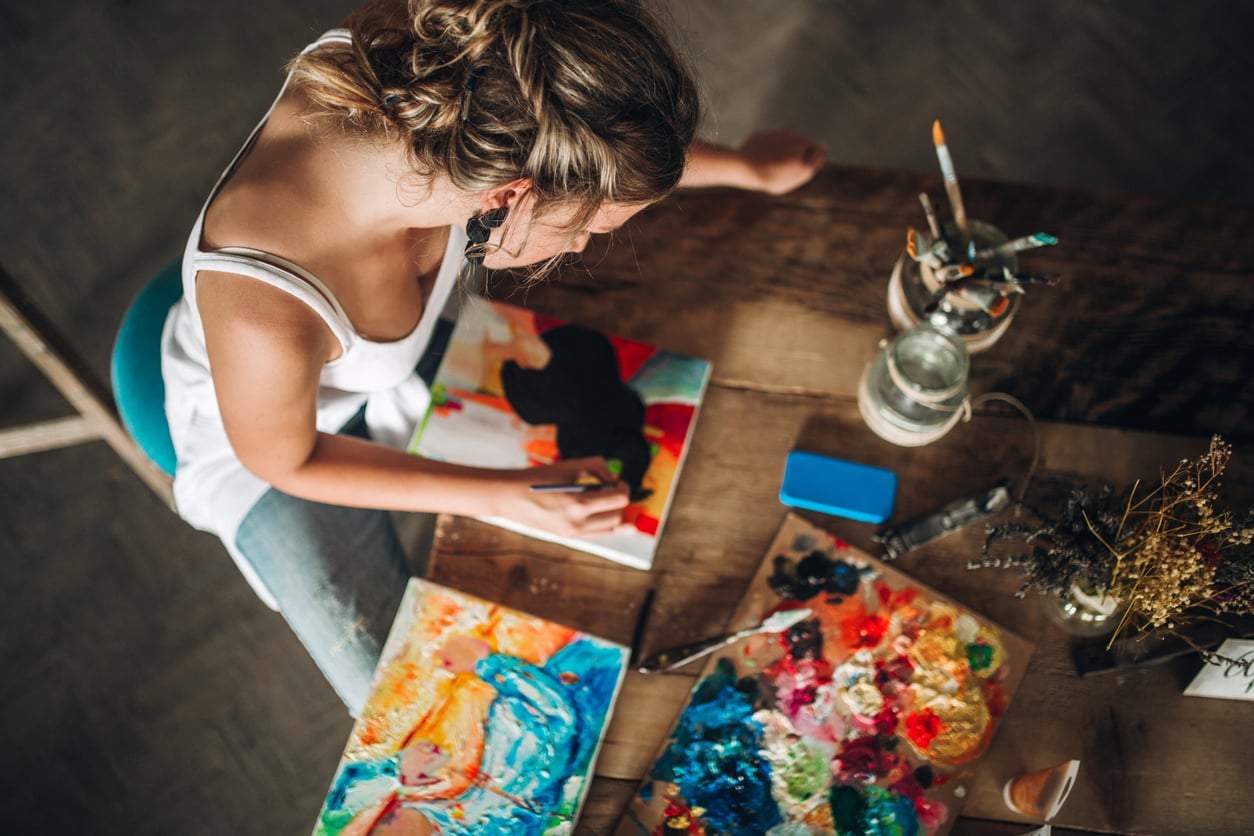 5 consigli leggeri per ricaricarti durante il lungo weekend — Tempo libero