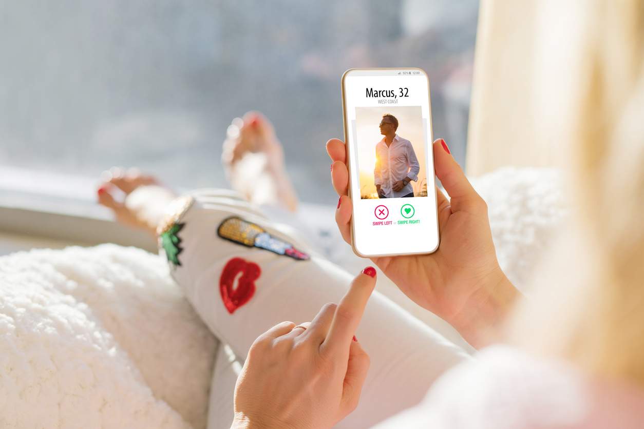 5 Dating-Trends, die unsere Sicht auf die Liebe heute verändern — Lebensstil