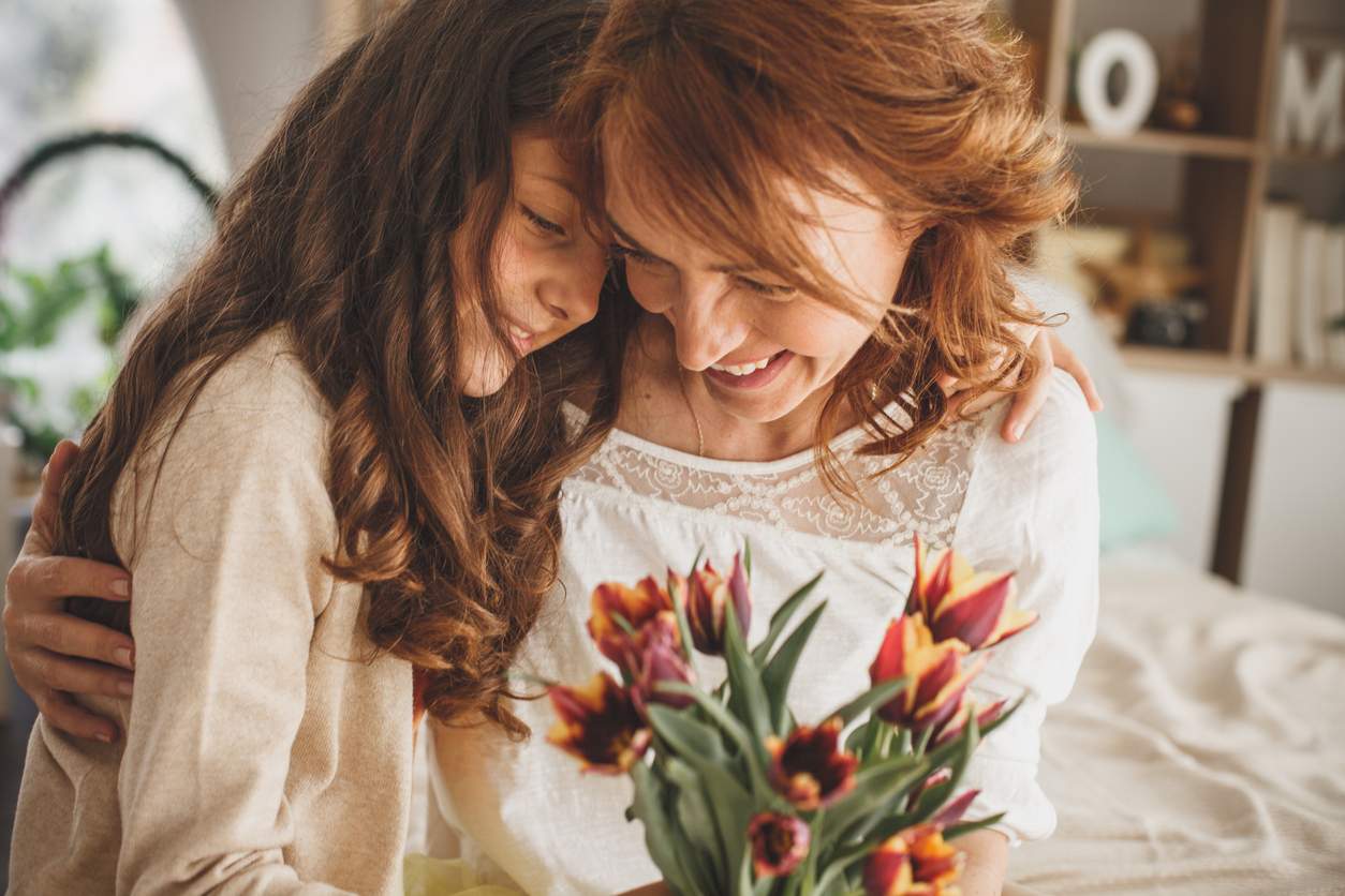 Domande che oggi oso farmi grazie a mia figlia — Famiglia