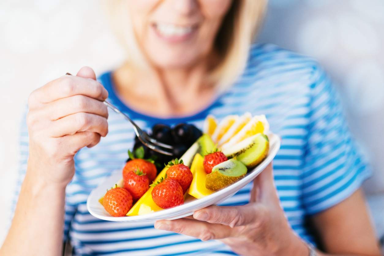 I nutrienti essenziali per ogni donna sopra i 40 anni — Salute