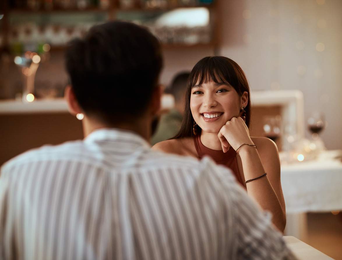 7 questions that reveal more about someone than a month of texting — Relationship