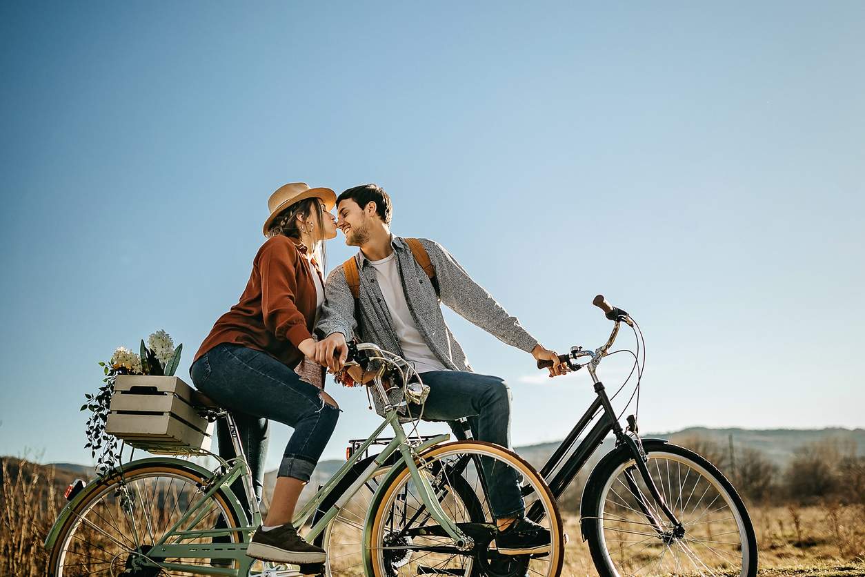 5 segni zodiacali che vivono la Pasqua in modalità romantica — Lifestyle