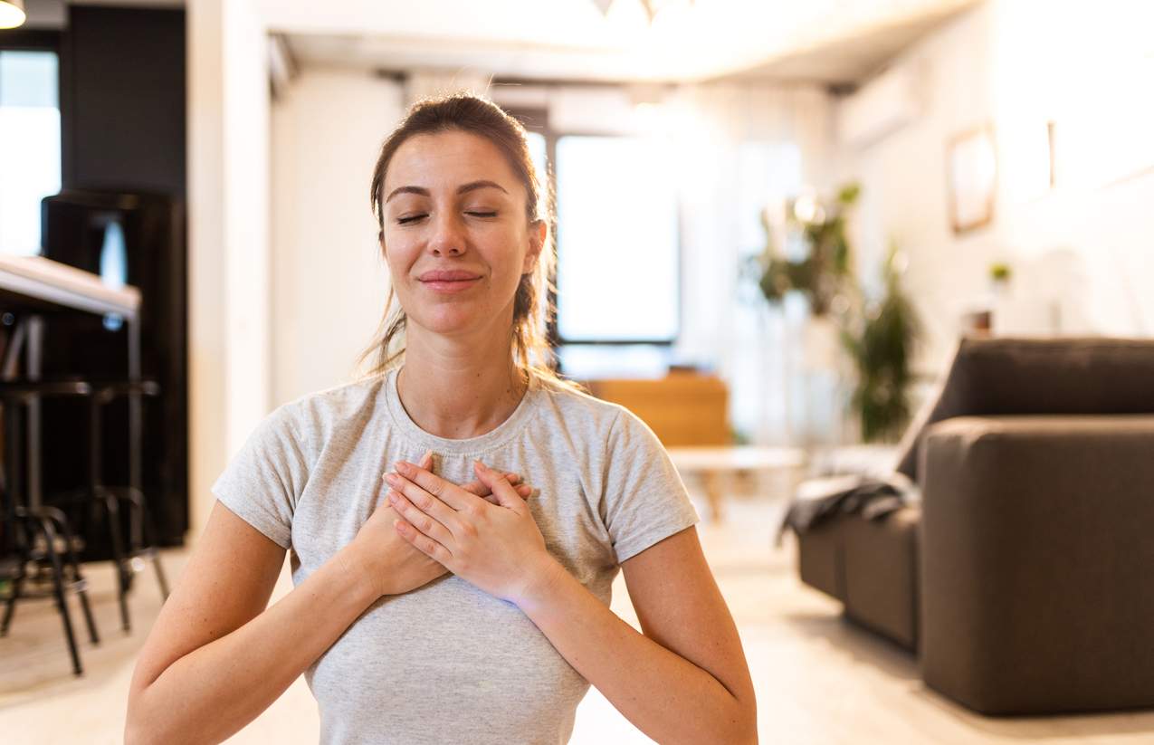 Questi 7 piccoli segnali li notano solo le persone davvero intuitive – e tu ci sei? — Lifestyle