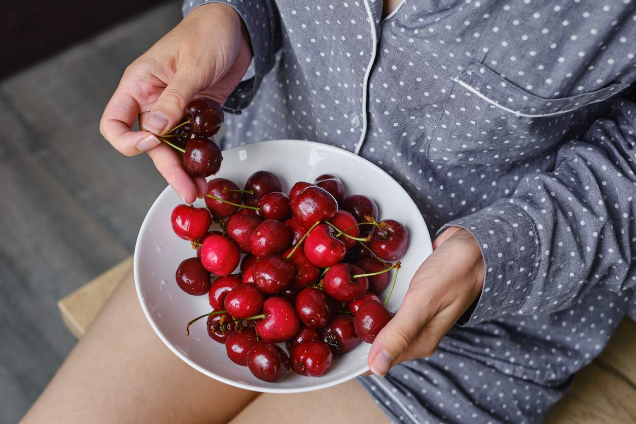 Hidratación de primavera: cómo comer, beber y cuidar tu piel para que tu cuerpo te lo agradezca — Salud