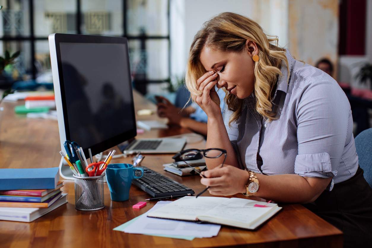Por qué no logras cumplir tus metas, aunque tengas motivación de sobra — Estilo de vida