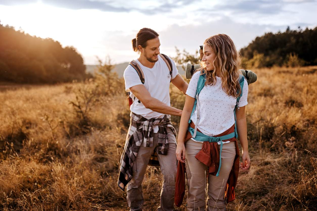 Quanto sei emotivamente disponibile? Fai questo test e scopriamolo insieme! — Lifestyle