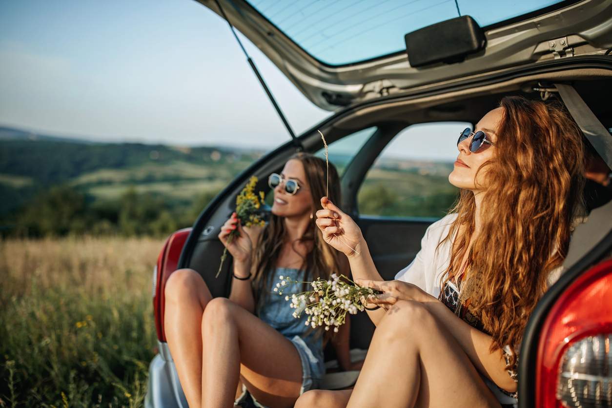 10 consigli per sfruttare al massimo il lungo weekend primaverile — Tempo libero
