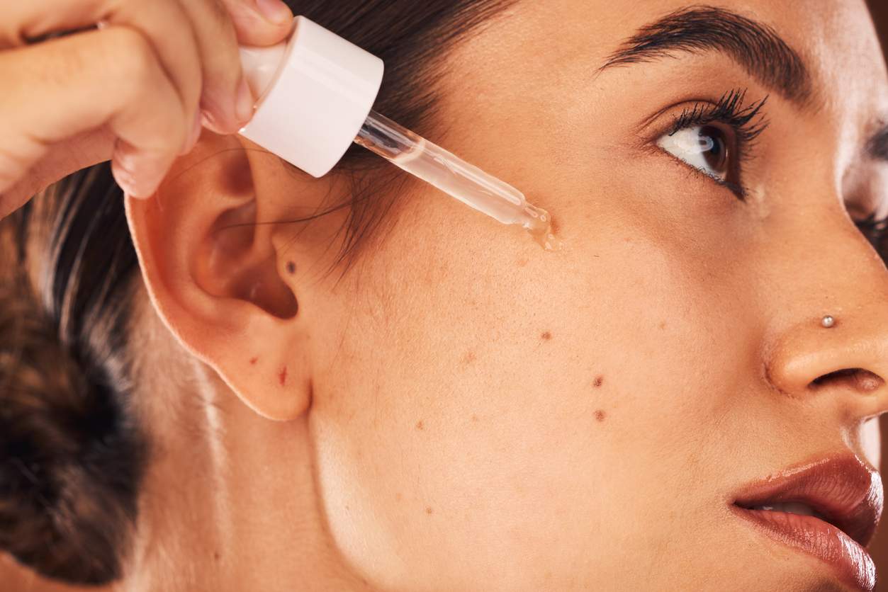 PDRN: el ingrediente estrella del skincare que promete rejuvenecer tu piel — ¿realmente funciona? — Rostro
