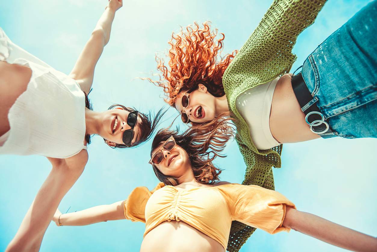 Los 3 signos del zodiaco que sienten con más fuerza la energía de la Luna a finales de abril — Estilo de vida