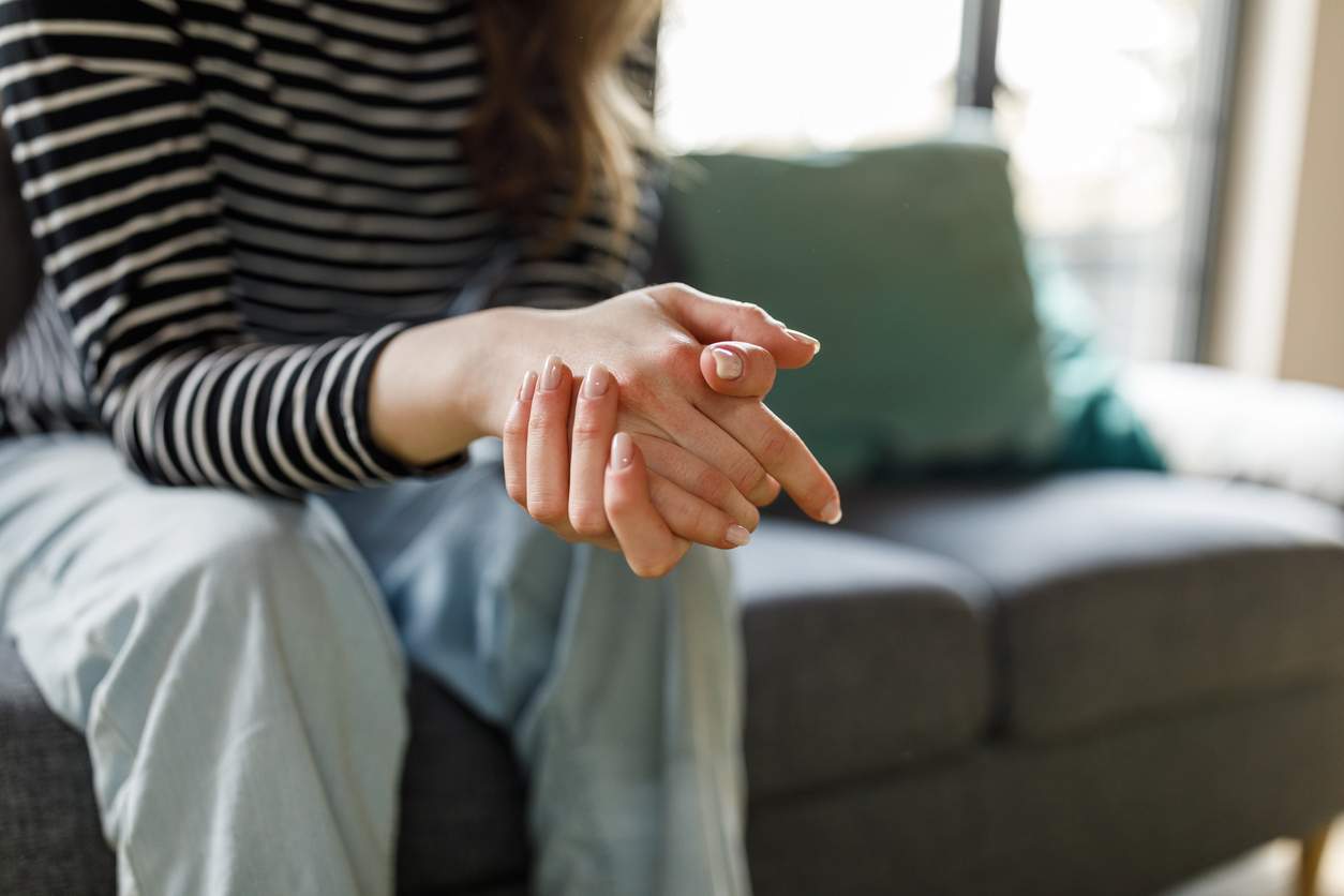 Confirmé par des experts : Ces 5 mauvaises habitudes amplifient votre anxiété — Santé