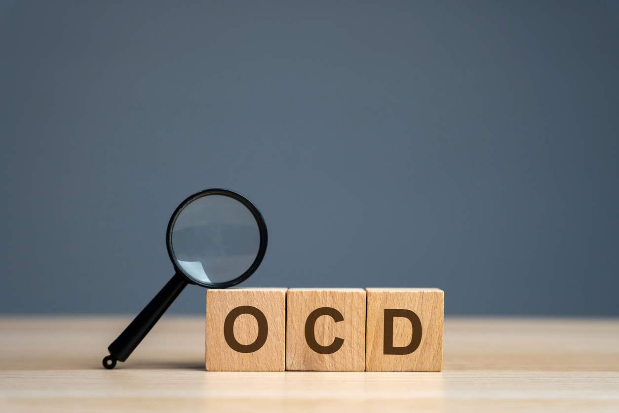 Living with OCD Every Day: A Woman’s Story of Tough Times — Health