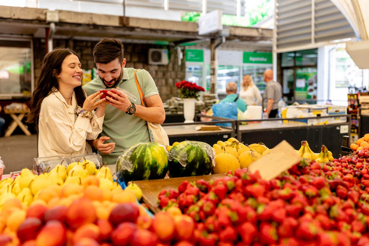 7 Outdoor-Date-Ideen, die garantiert nicht peinlich werden – auch nicht am Anfang — Freizeit