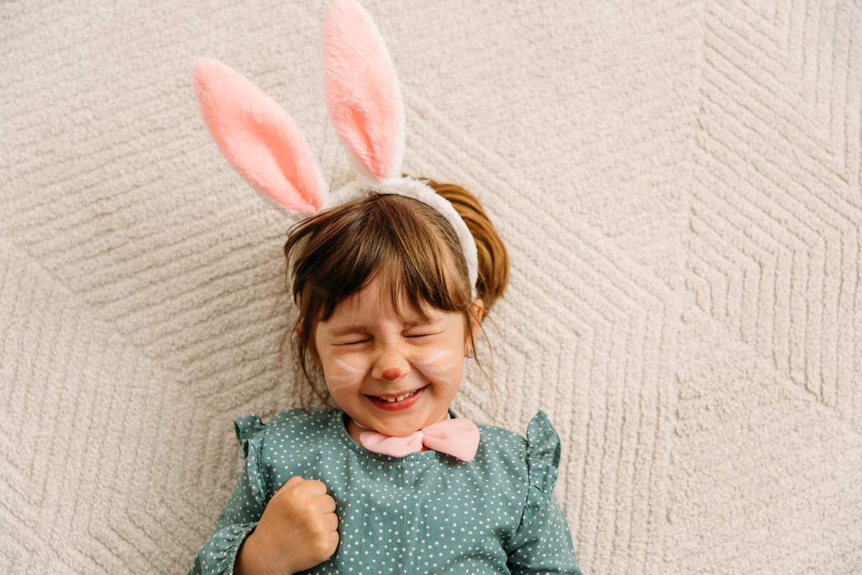 You Won’t Be Sprinkling My Daughter This Easter, and If That Upsets You, That’s Your Problem — Family