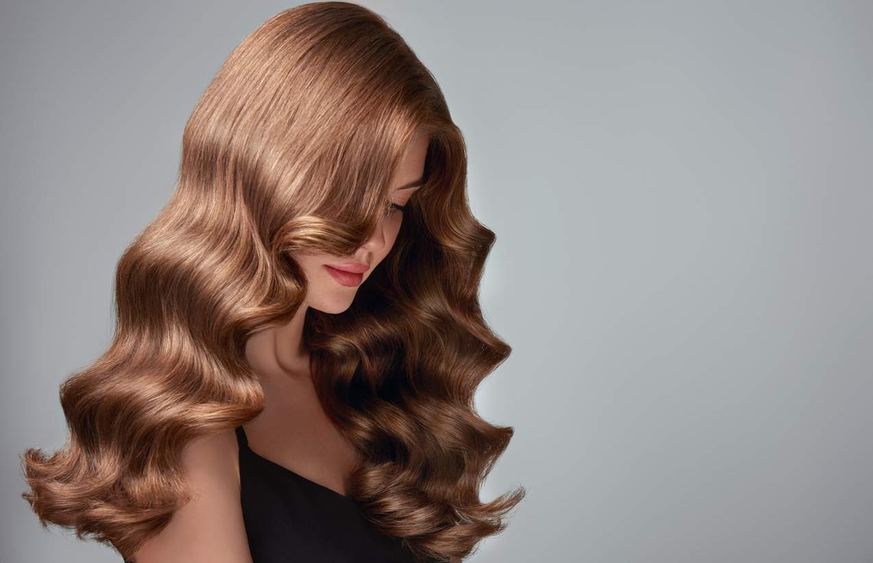 10 tendenze colore capelli fresche da provare dal parrucchiere questa primavera — Capelli