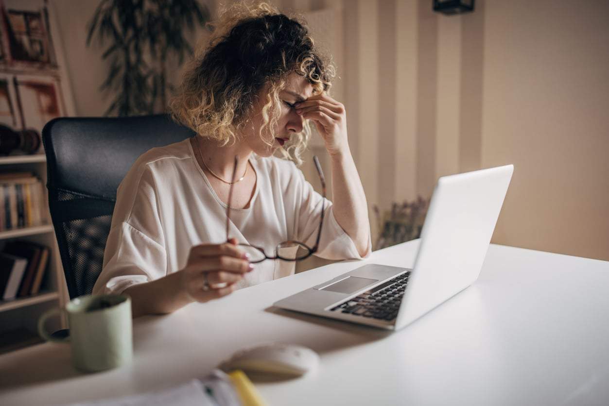 Le onde ti sommergono? 10 segnali che stai lavorando nel sistema sbagliato — Lifestyle