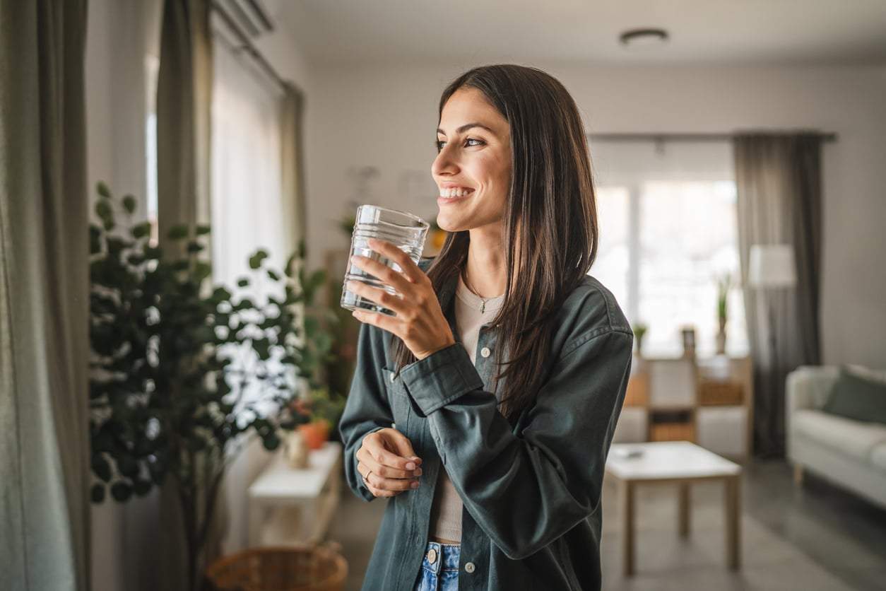 L’impact insoupçonné de la température de l’eau sur ta santé : froide, tiède ou chaude ? — Santé
