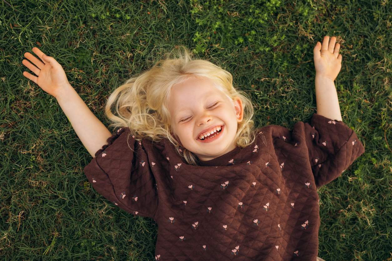 Ma fille est autiste — Je pardonne qu'on ne la comprenne pas, mais pas qu'on ne fasse même pas l'effort — Famille