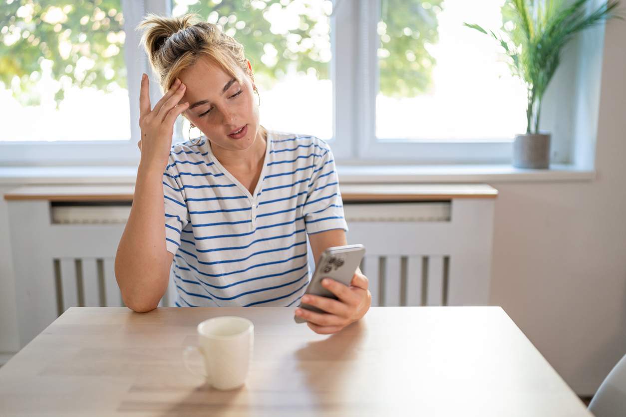 5+1 segnale che sei solo un "piano B" nella sua vita — Lifestyle