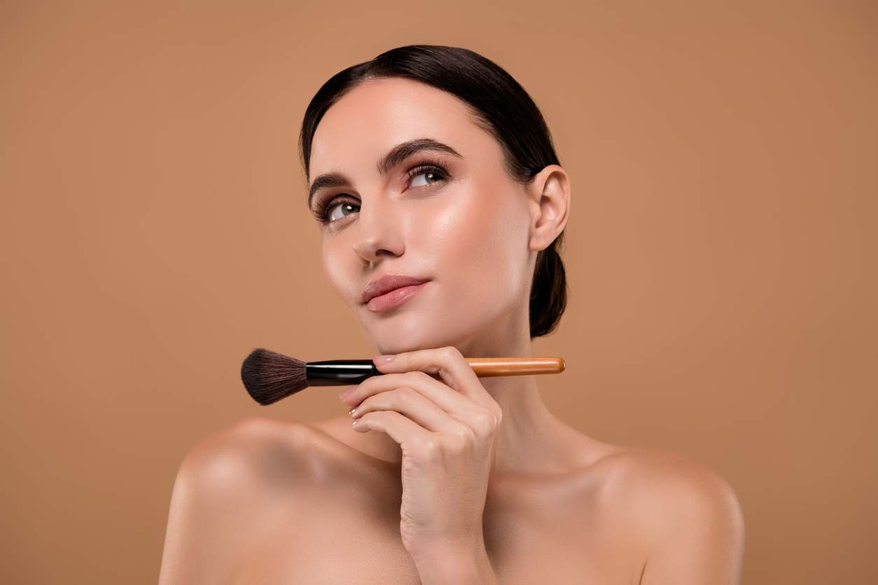 Getestet und geliebt: Das sind unsere Lieblings-Make-up-Produkte für den Frühling — Gesicht