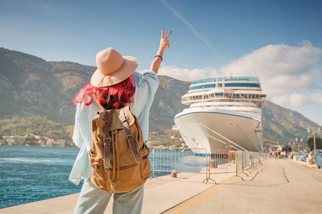 Ces 3 erreurs à ne jamais faire avant de partir en croisière — Loisirs