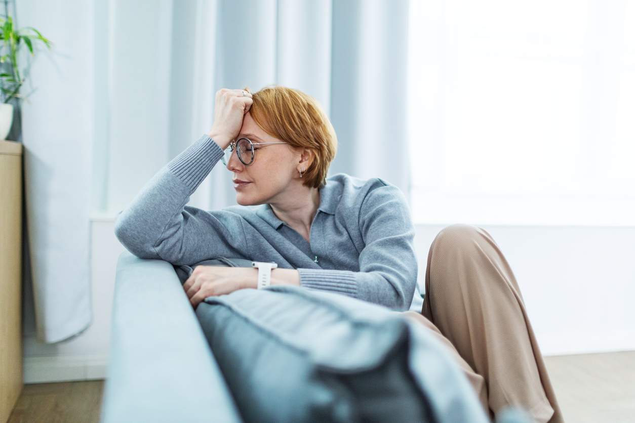 In situazioni di stress fai anche tu queste 6 cose? Allora sei molto più forte di quanto pensi — Salute