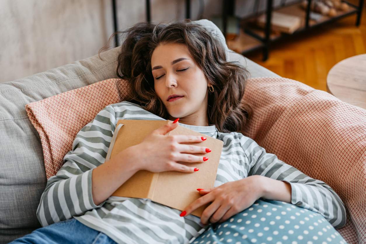 Por qué sientes que los días pasan sin que avances en nada — Estilo de vida