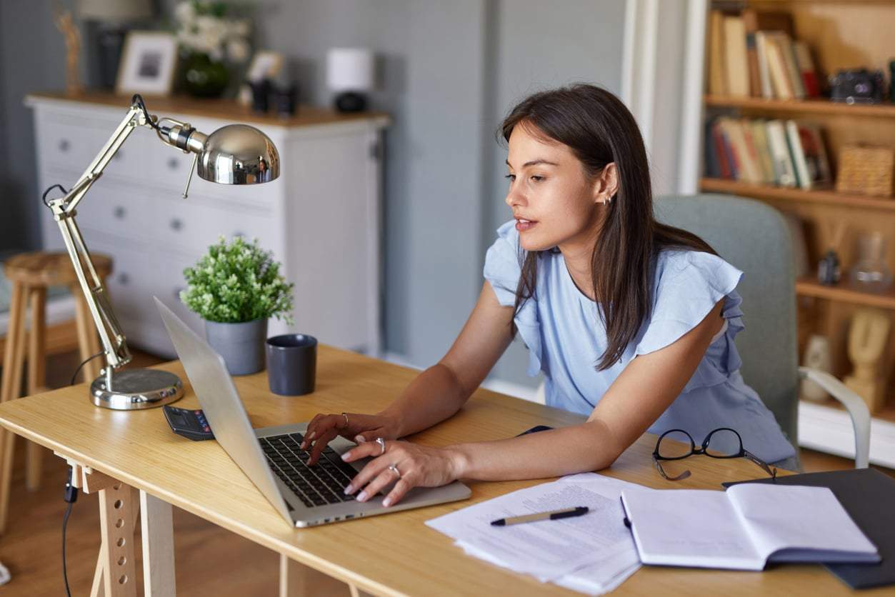 Ces 5 erreurs de déco sabotent votre concentration sans que vous le sachiez — Décoration