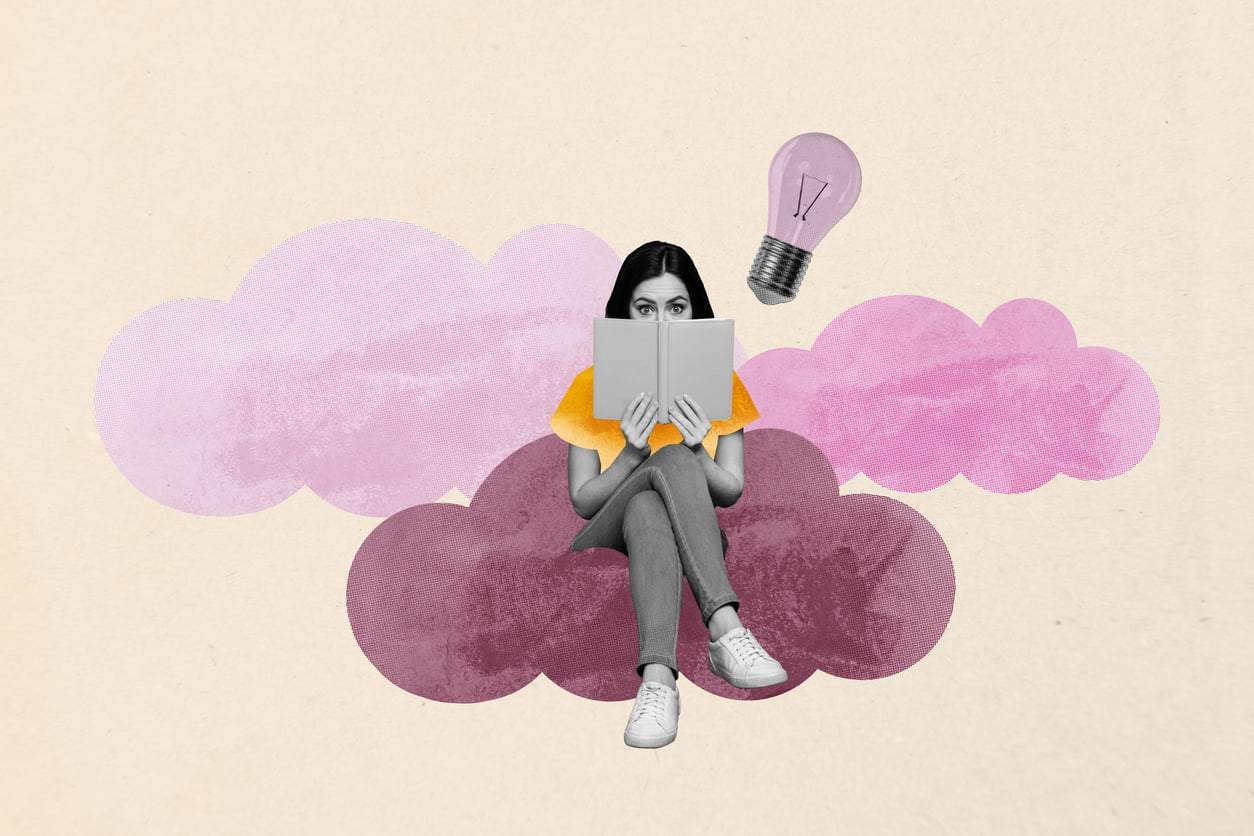 6 signes que tu es vraiment intelligent – tu te reconnais ? — Mode de vie
