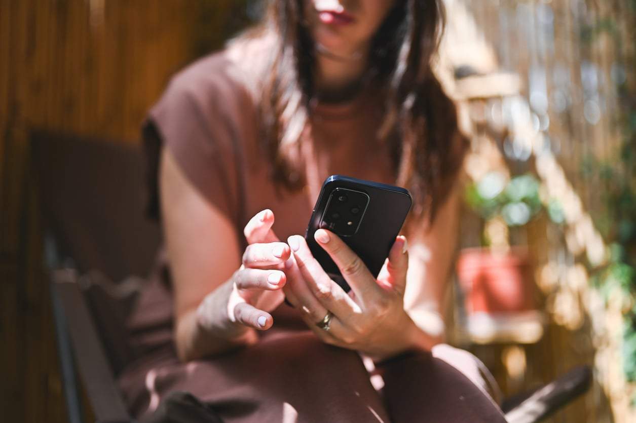 Testamento digitale su Instagram: cosa succede alla mia impronta digitale quando non ci sarò più? — Lifestyle