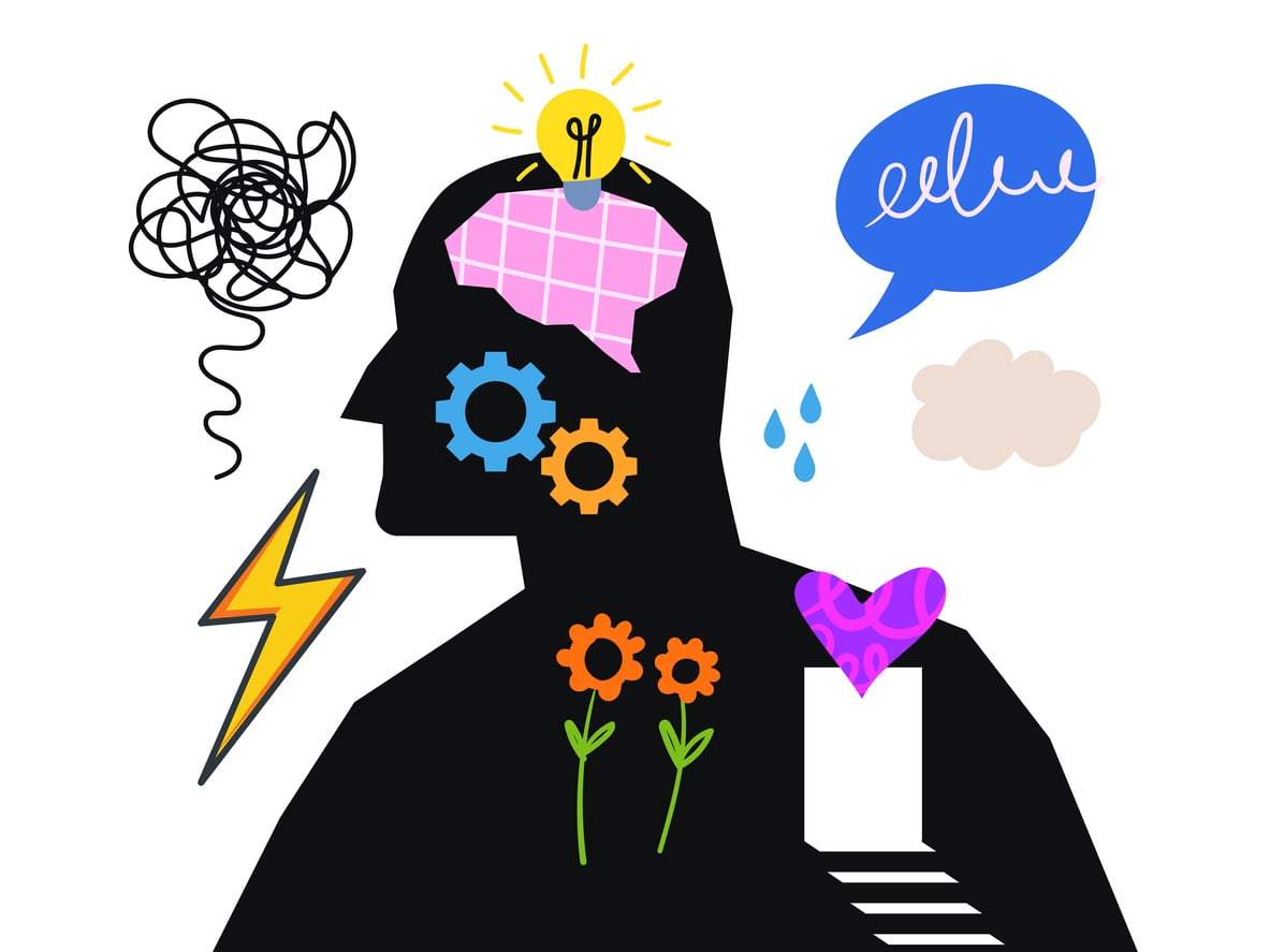 Come cambia la vita di chi riceve una diagnosi di ADHD o autismo da adulto? — Salute