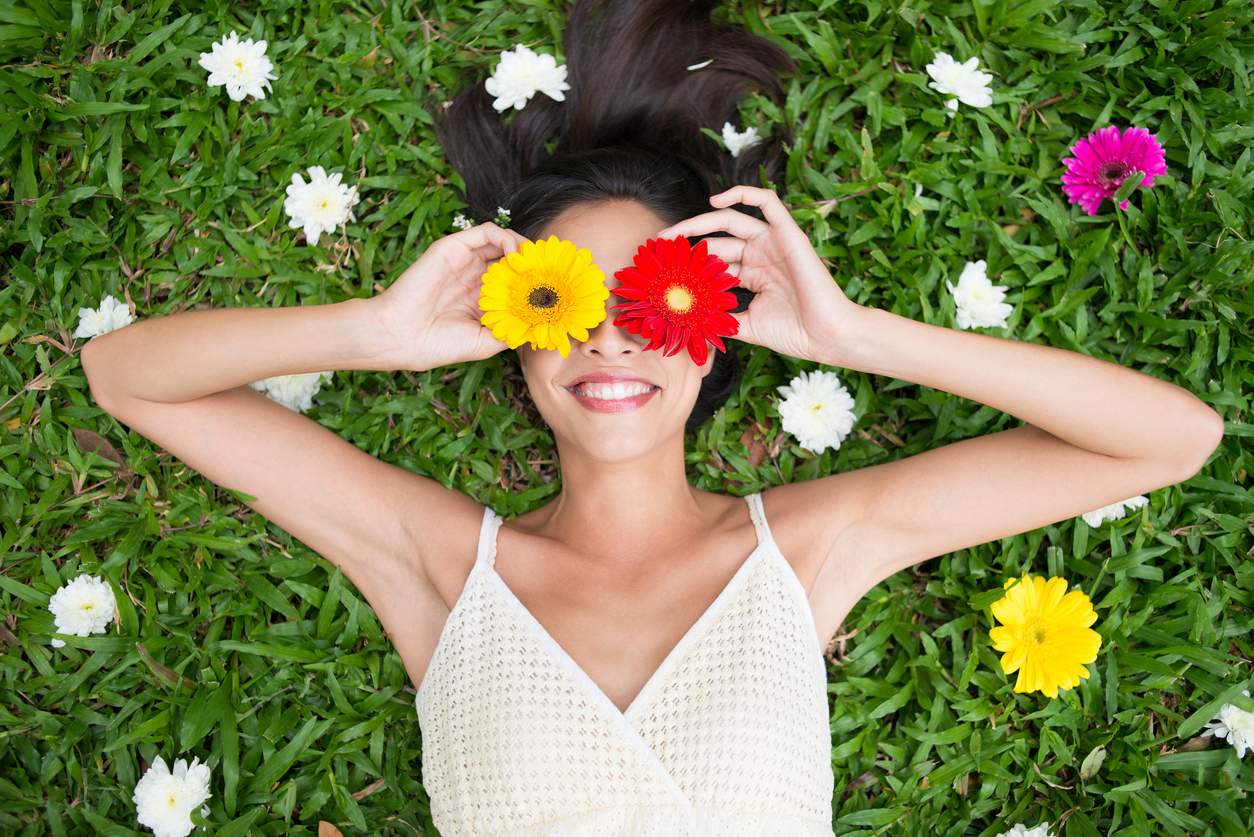 5 abitudini che rendono la primavera molto più di una semplice stagione — Lifestyle