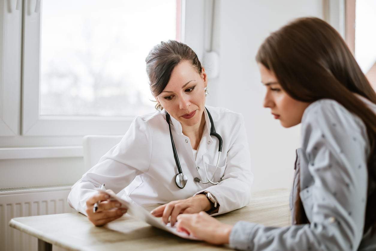 5 Dinge, die du als Frau regelmäßig für deine Gesundheit tun solltest — Gesundheit