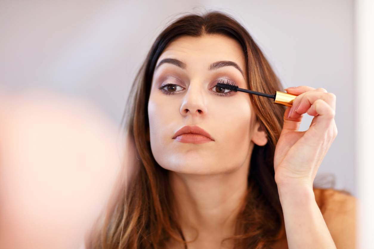 Pronta in 15 minuti: la mini beauty routine perfetta per un appuntamento — Viso