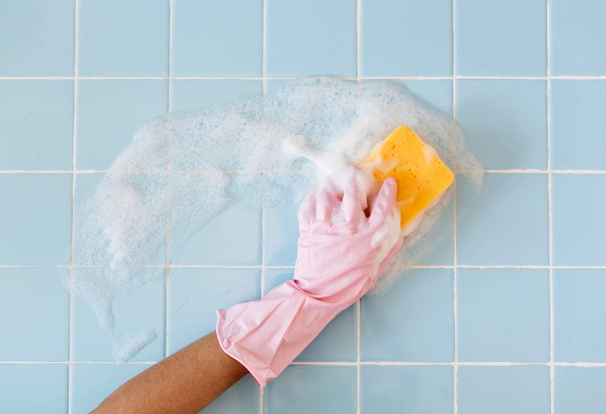 Así mantendrás siempre un aroma fresco en tu baño, sin químicos agresivos — Hogar y limpieza