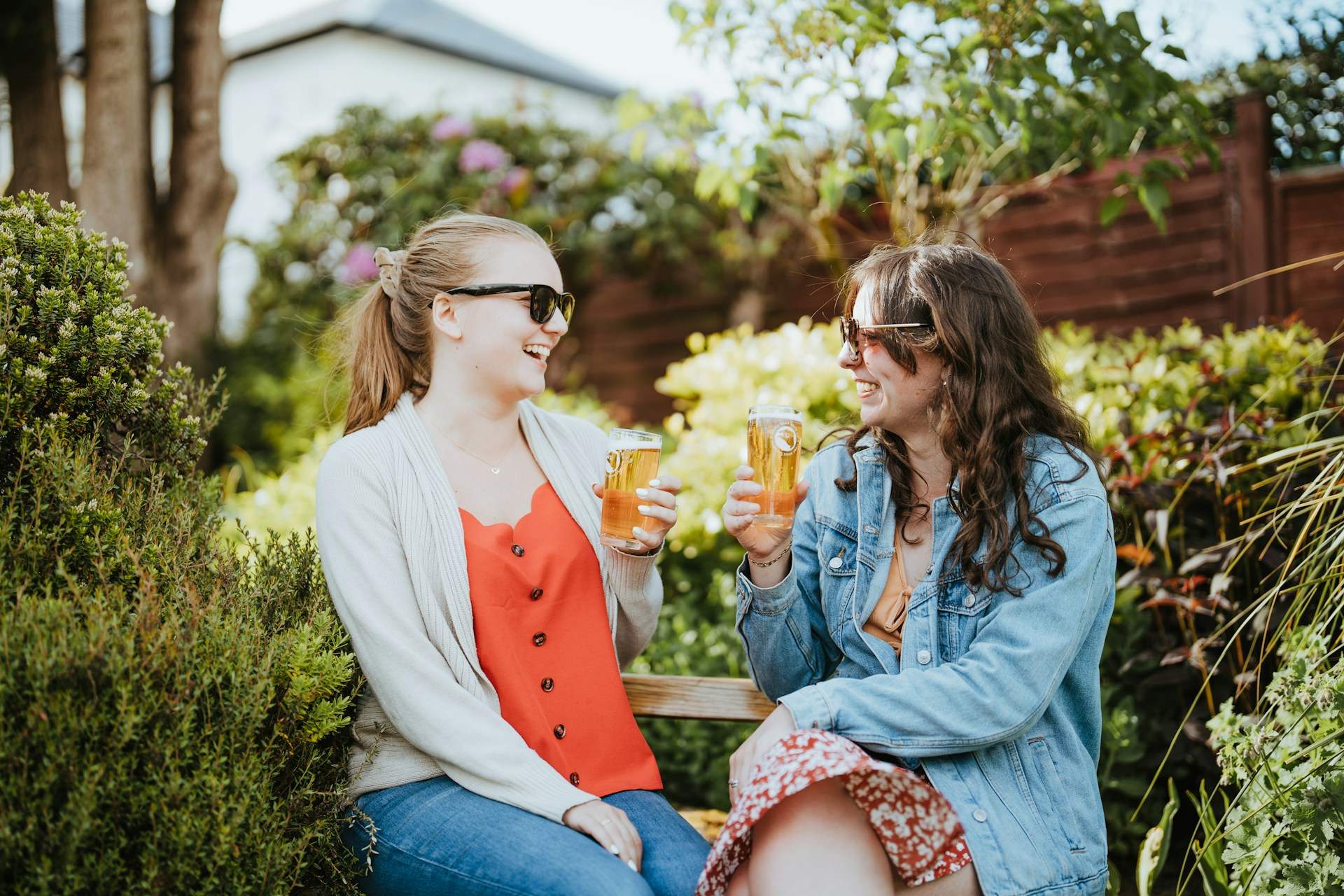 So machst du deinen Garten fit für den Sommer – 5+1 Schritte, die wirklich einen Unterschied machen — Garten & Terrasse