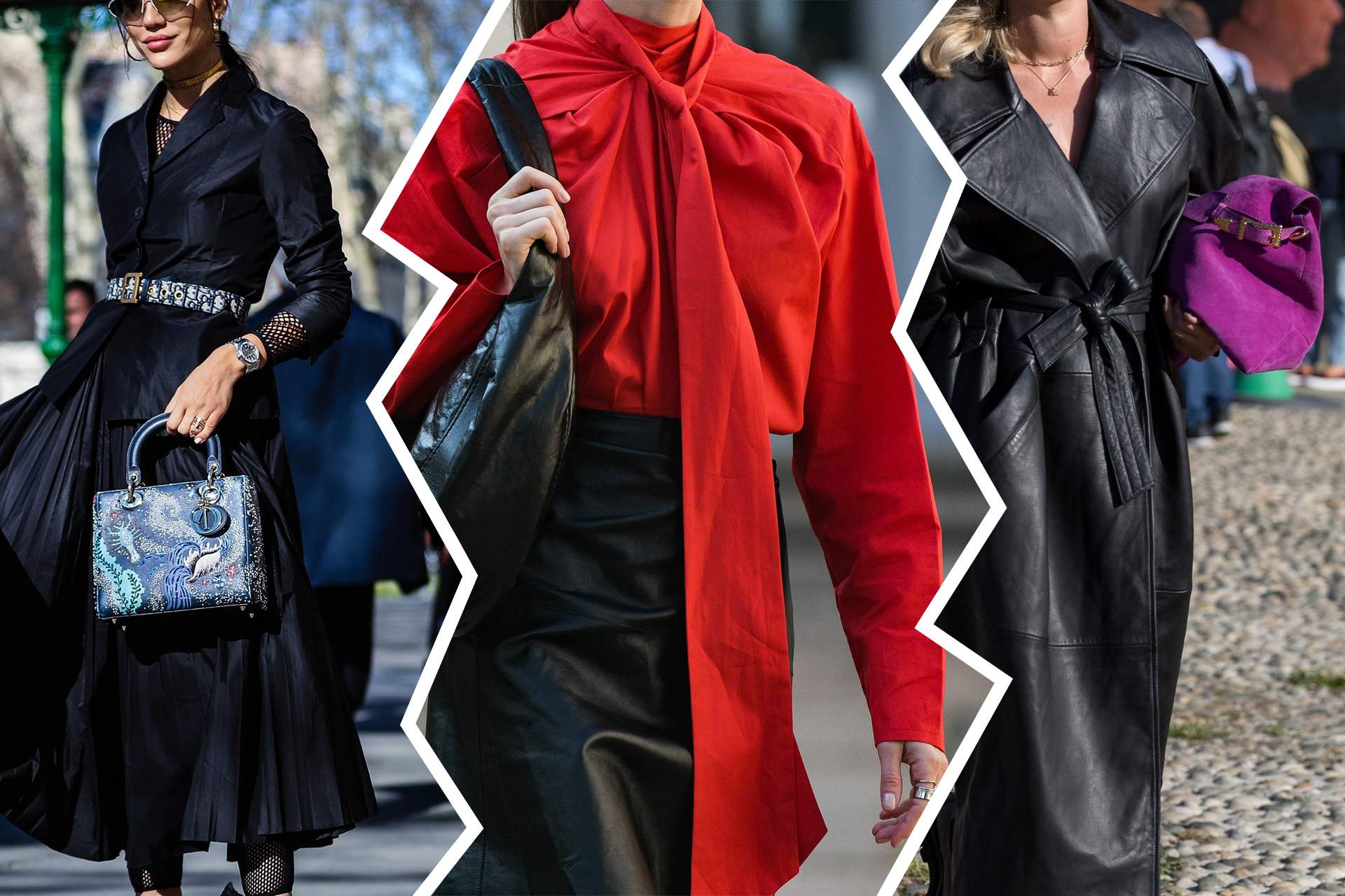 Meno è meglio: come indossare i pezzi statement nel 2026 — Moda