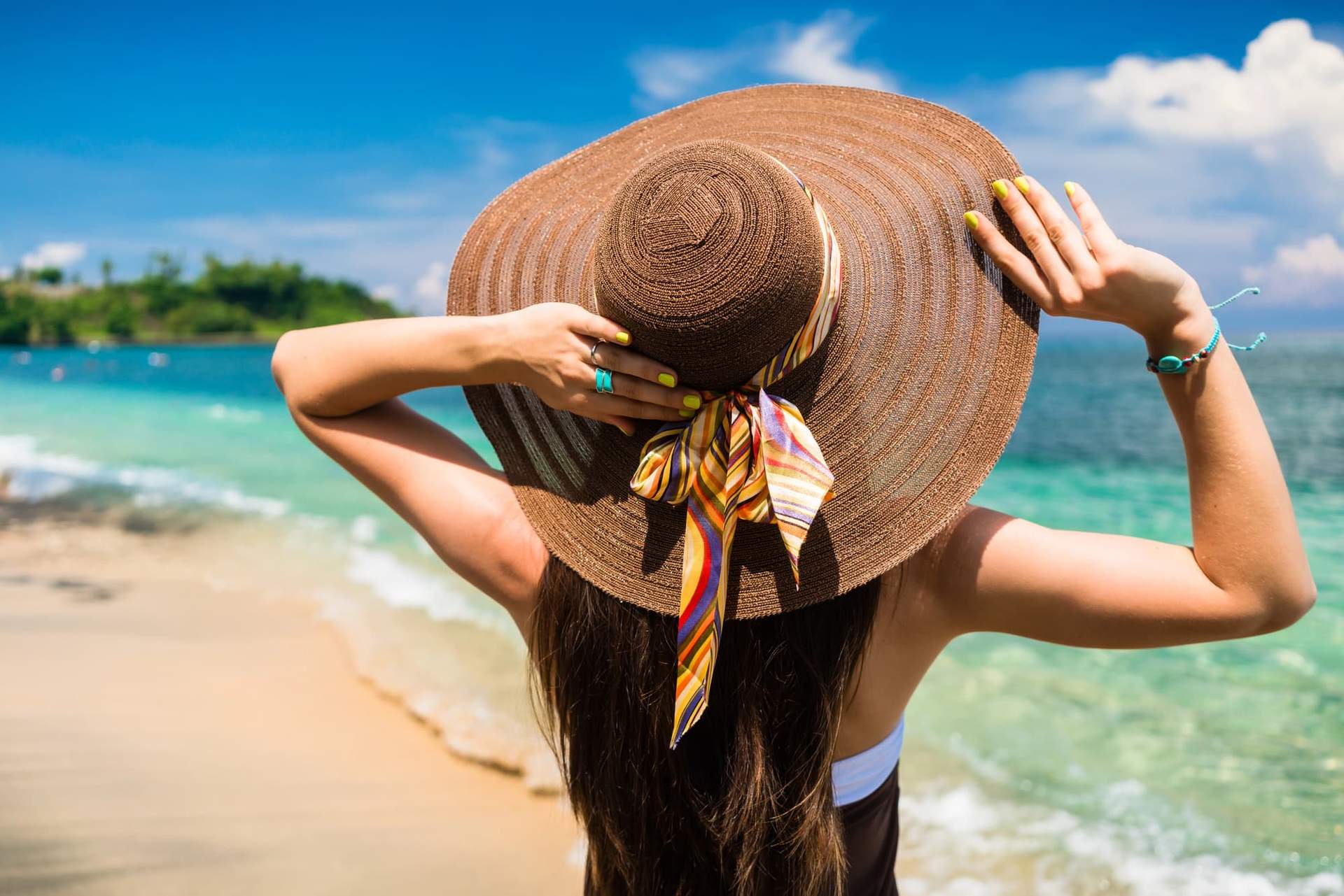 5+1 Sommer-Outfits, die dir stehen – ganz egal, wie dein Körper gerade aussieht — Mode
