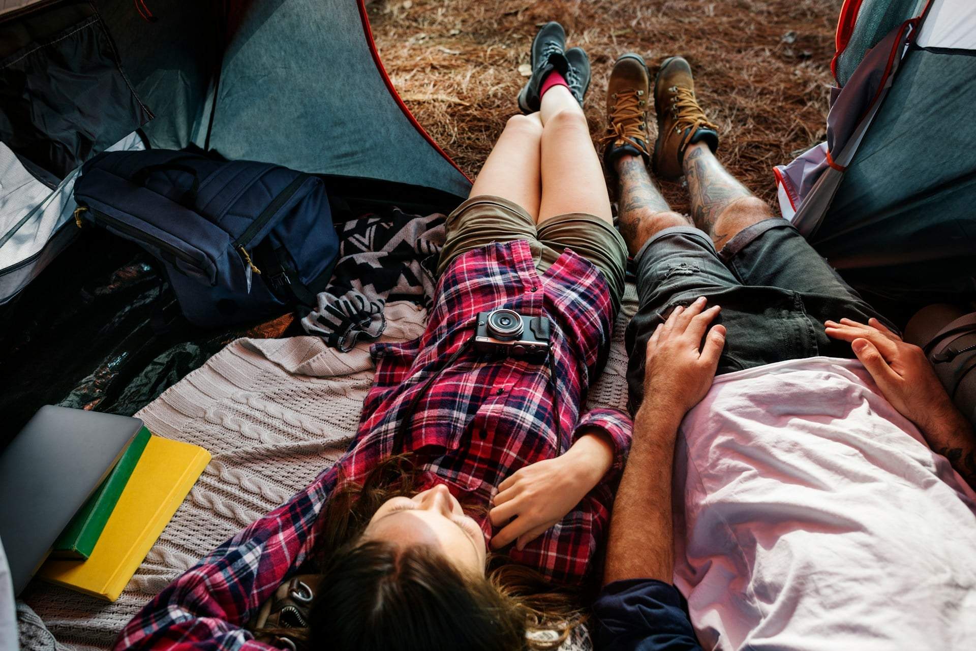 Ne faites jamais ces 10 choses pour un homme — votre dignité en dépend — Relation